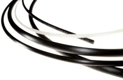 Metric Super Soft Nylon 11 Tubing